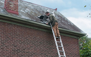 what affects urgent Gislingham roof repairs