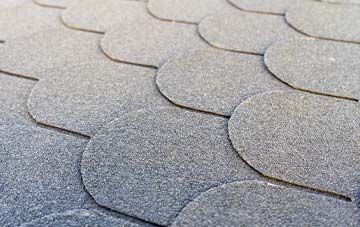Gislingham asphalt roofing costs