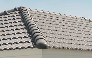 advantages of Gislingham clay roofing