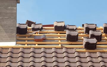 Gislingham clay roofing costs