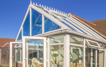 conservatory roof insulation costs Gislingham