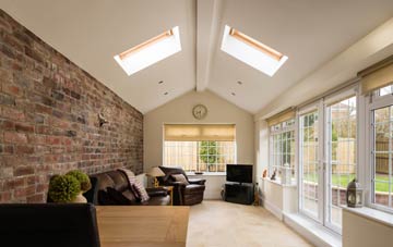 conservatory roof insulation Gislingham, Suffolk