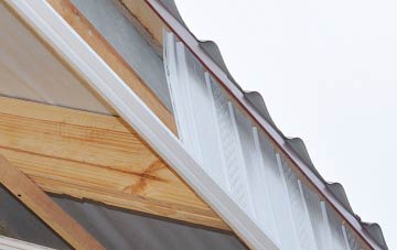 why Gislingham fascia repairs are essential