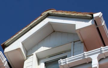 Gislingham fascia installation costs