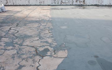 Gislingham fibreglass roof repair costs