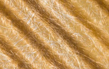 Gislingham fibreglass roof waterproofing