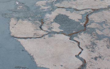 fibreglass roofing replacement Gislingham