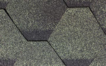 Gislingham fibreglass shingle repairs