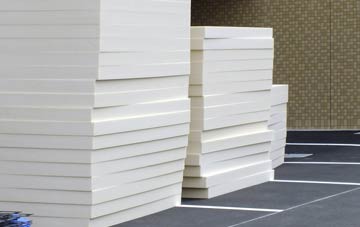 Gislingham flat roof insulation costs