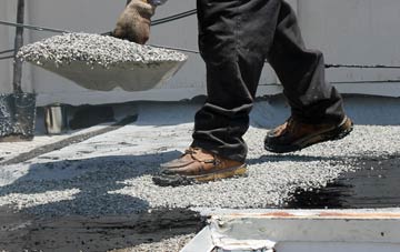 Gislingham flat roofing companies