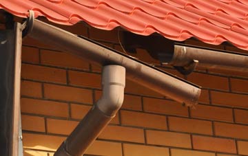 Gislingham gutter repair costs