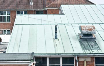 Gislingham lead roofing costs