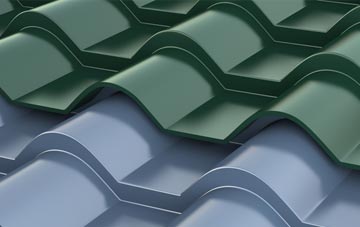 who should consider Gislingham plastic roofs