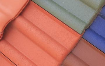 Gislingham plastic roofing companies