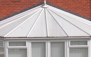 Gislingham polycarbonate conservatory roof repairs
