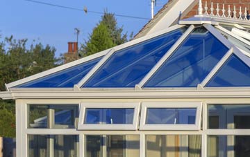 professional Gislingham conservatory insulation