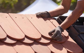 Gislingham roof tile contractors