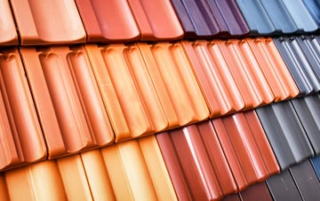 Gislingham roof tile costs