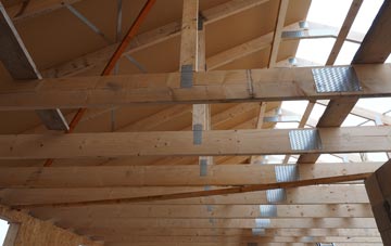Gislingham roof truss costs
