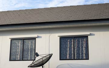 Gislingham rubber roof costs