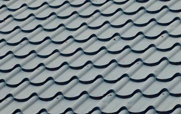 Gislingham rubber roofing companies