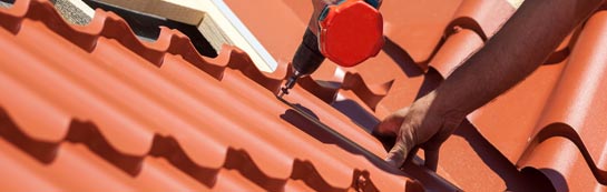 save on Gislingham roof installation costs