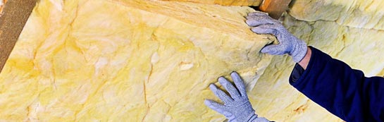 quotes for Gislingham roof insulation