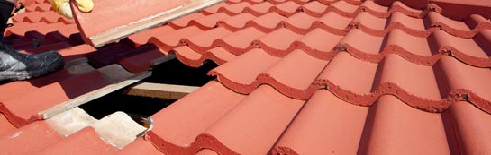 compare Gislingham roof repair quotes