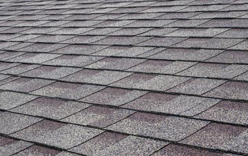 Gislingham tiles for shallow pitch roofing