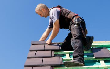 disadvantages of Gislingham slate roofing