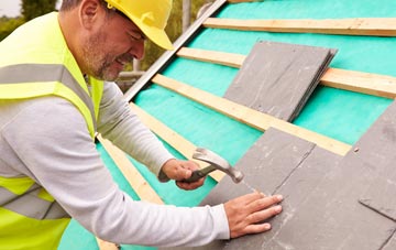 benefits of Gislingham roofing slate