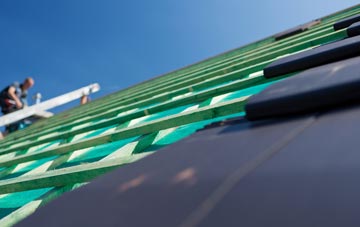 Gislingham slate roofing costs