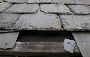 Gislingham slate roof repairs and maintenance