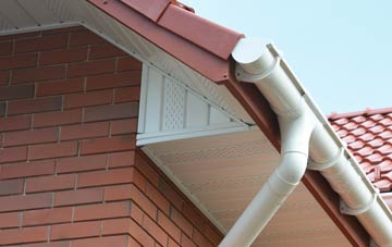 Gislingham soffit repair costs