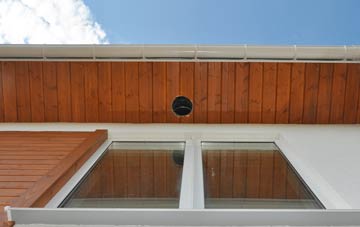 Gislingham soffit repair quotes