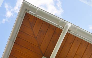 Gislingham soffit types