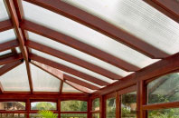 Gislingham conservatory roofing insulation
