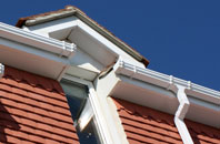 Gislingham fascias