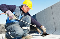 Gislingham felt roofing