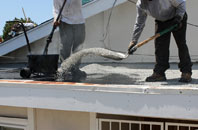 Gislingham flat roofing repair