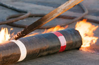 free Gislingham flat roofing repair quotes