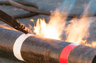 Gislingham flat roofing replacement