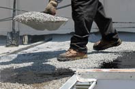 find rated Gislingham flat roofing replacement companies