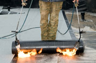 Gislingham flat roof sealing quote