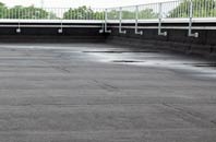 find rated Gislingham flat roofing companies