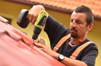 Gislingham garage roof repairs