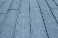 Gislingham lead roofing