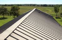 Gislingham metal roof quotes
