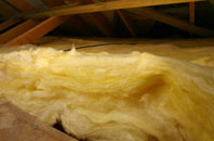 Gislingham pitch roof insulation