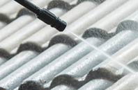 rated Gislingham roof cleaning companies